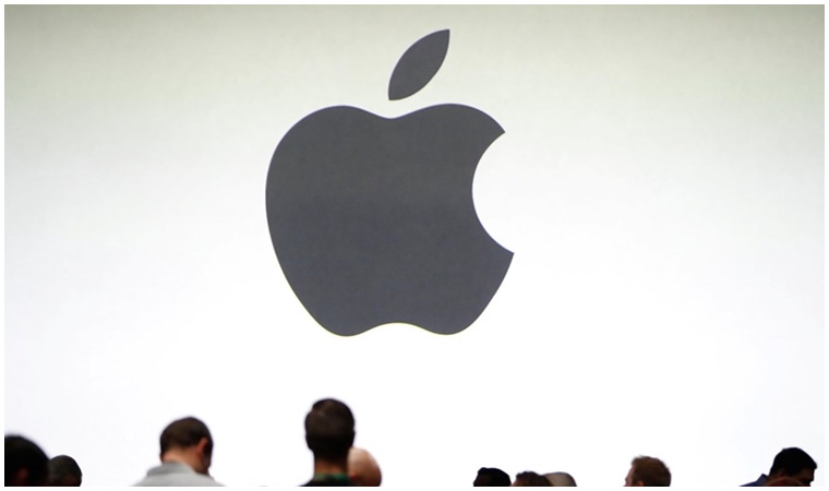 Apple'a 1 Trilyon Dolar Tazminat Davası Açıldı