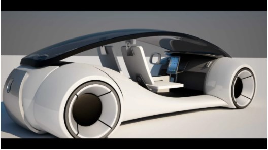 Apple'ın Gizli Projeleri: Elektrikli Araçlardan Akıllı Gözlüklere