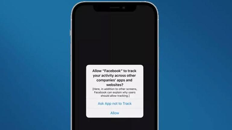 Apple'ın iPhone için Yeni Güncellemesi: iOS 14.5