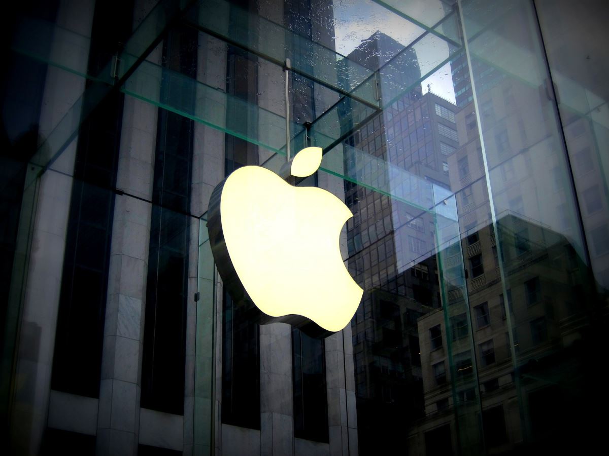 Apple'dan Devrim Niteliğinde Bir Patent Başvurusu
