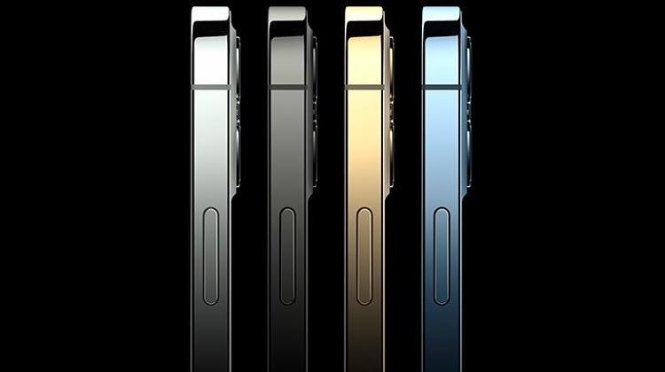 Apple'ın Yeni iPhone Modellerinin Türkiye Fiyatları Açıklandı