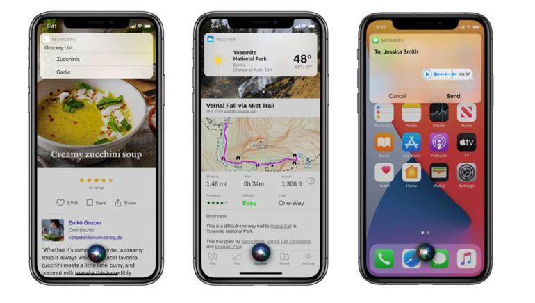 Apple'ın Yeni Siri Güncellemesi: Daha Akıllı, Daha Doğal