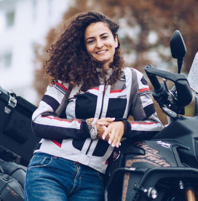 Dünya Turuna Hazırlık ve Motosiklet Seçimi
