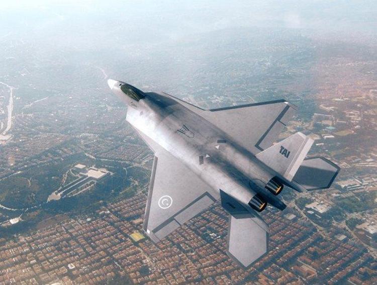 Milli Piyade Tüfeği (MPT-55)
