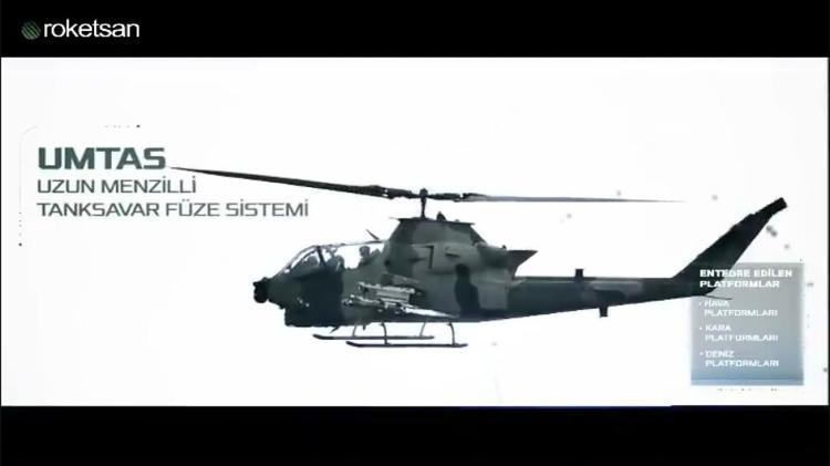 Tüfeğe Monte Lazer Silahı