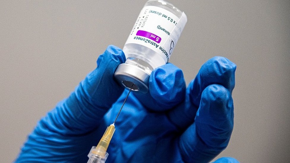 AstraZeneca Aşısı ve Kan Pıhtılaşması Üzerine Yeni Bulgu