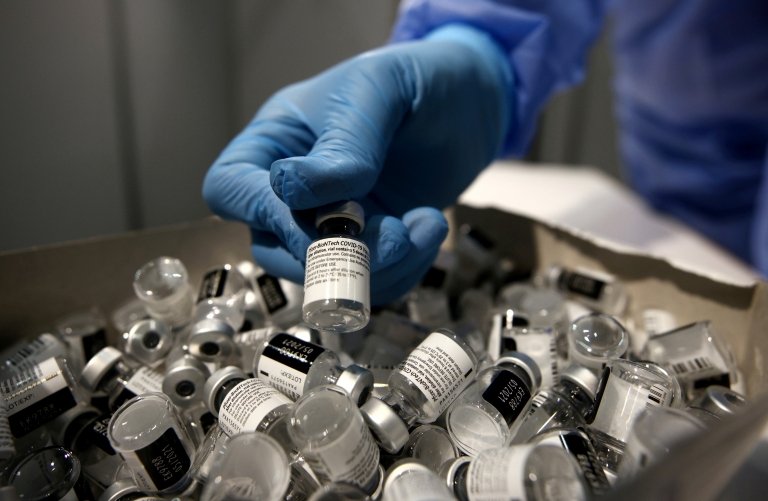 AstraZeneca ve Kan Pıhtısı Riski