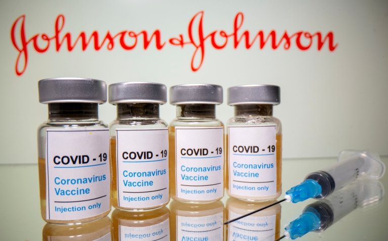 Johnson & Johnson Aşısı Üzerindeki Endişeler