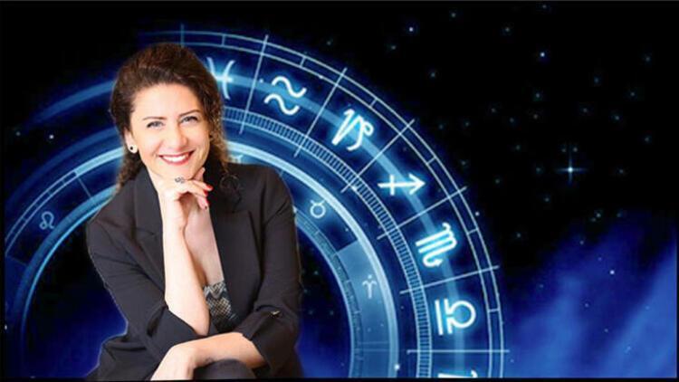 Astrolog Aslıhan Kozluca