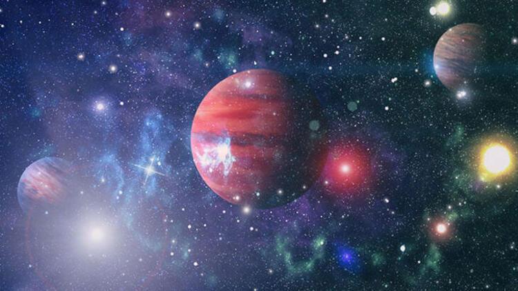 Astrolog Aslıhan Kozluca ile 19 Nisan Haftası Yorumu