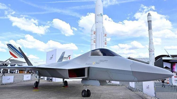 AÜ Antalya Teknokent'te TUSAŞ ile Savunma Sanayi İş Birliği