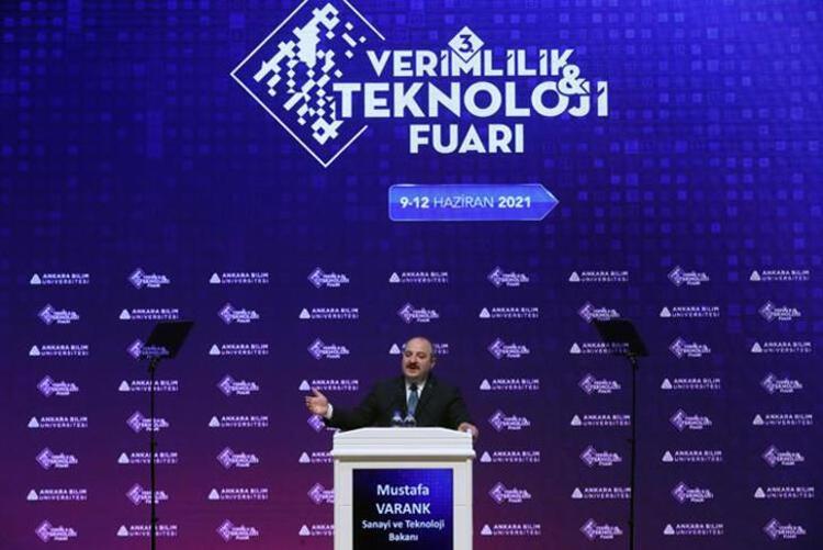 AÜ Antalya Teknokent'te TUSAŞ ile Savunma Sanayi İş Birliği