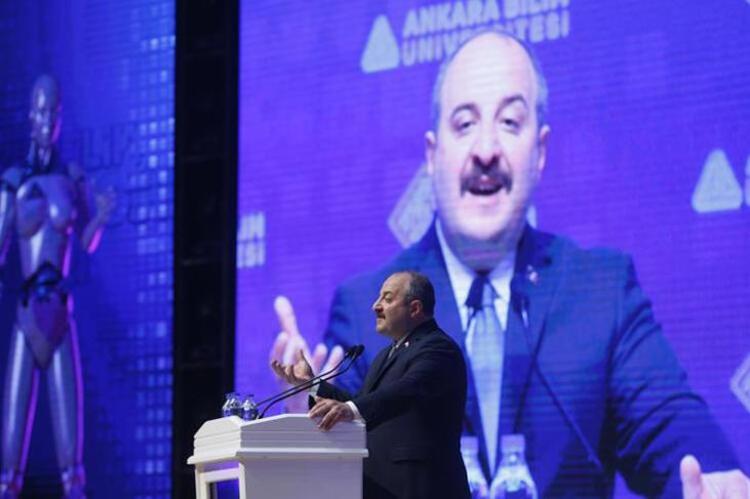 AÜ Antalya Teknokent'te TUSAŞ ile Savunma Sanayi İş Birliği