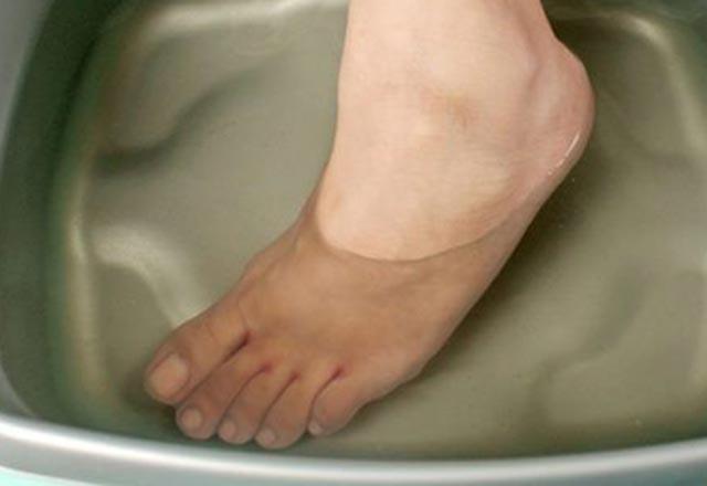 Ayak Mantarı Hakkında Bilmeniz Gerekenler