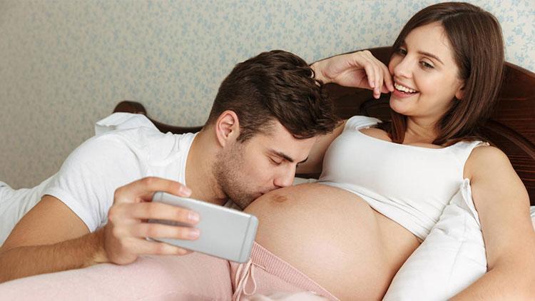 Baba Olmanın Hormonal ve Duygusal Etkileri