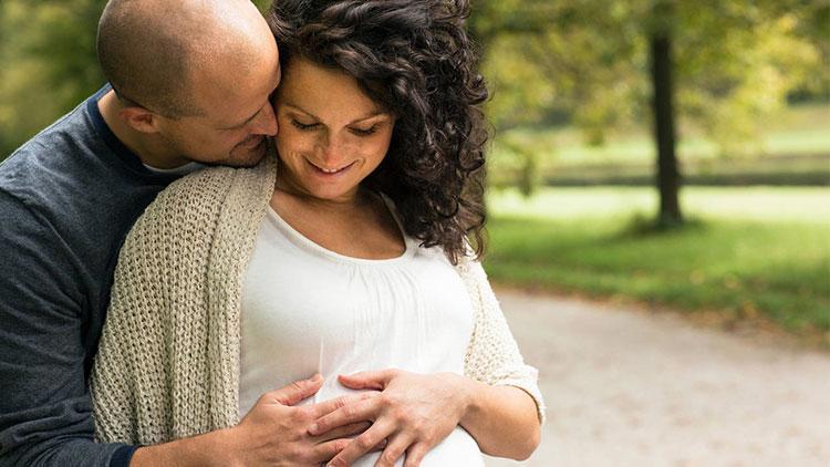 Oksitosin ve Dopamin Seviyesi Yükselir