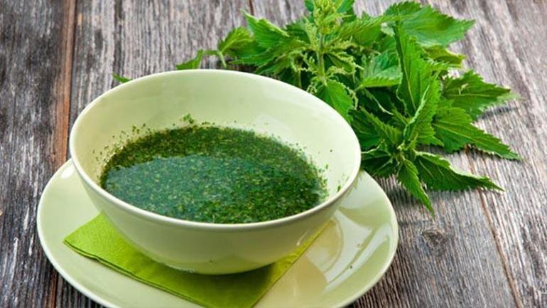 Bağışıklık Sistemini Güçlendiren 5 Kolay Yemek Tarifi