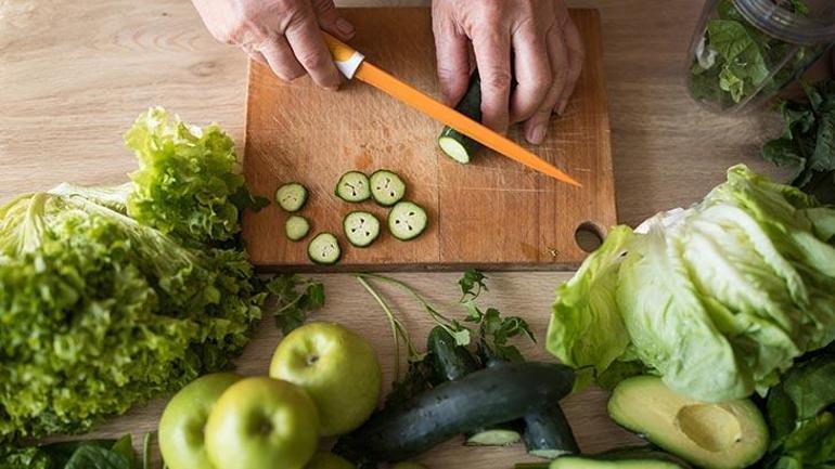Bağışıklık Sistemini Güçlendiren Detoks Suyu Tarifi