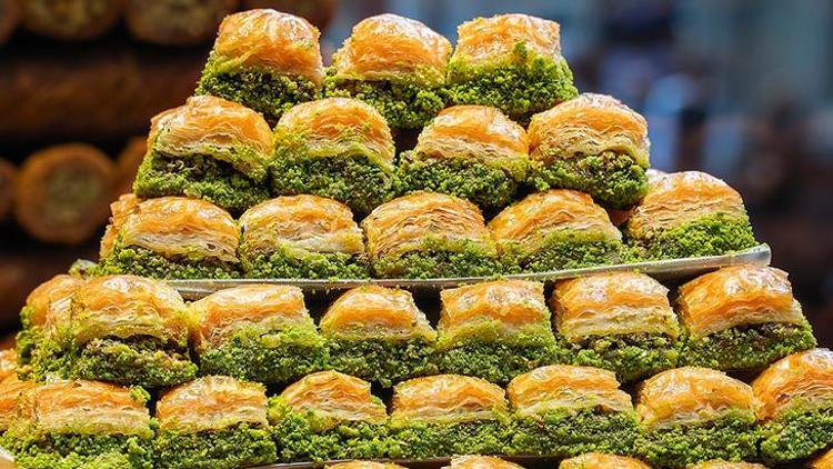 Baklavada Kalite ve Dikkat Edilmesi Gerekenler