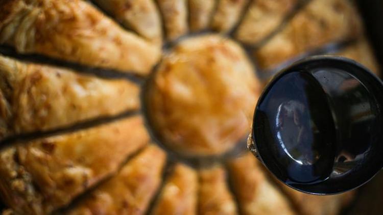 Baklavada Kalite ve Dikkat Edilmesi Gerekenler