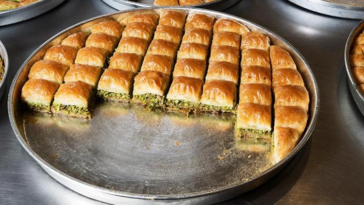 Baklavada Kalite ve Dikkat Edilmesi Gerekenler