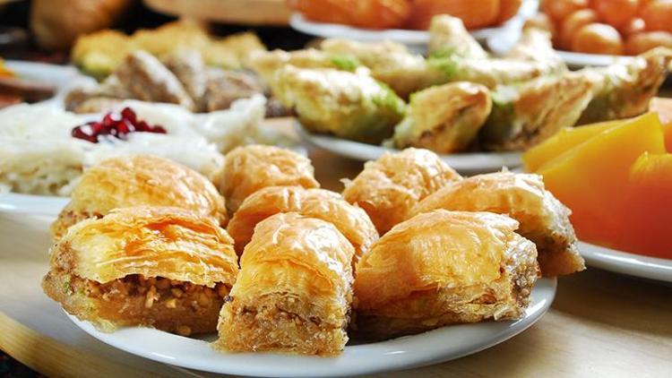 Baklavanın İncelikleri ve Kalite Kontrolü