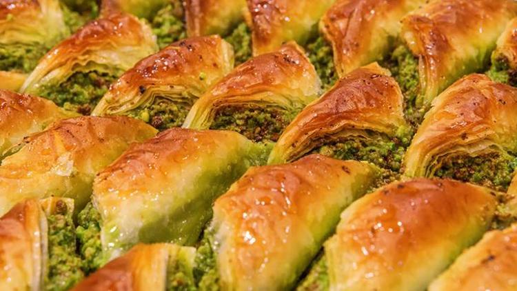 Baklavanın İncelikleri ve Kalite Kontrolü