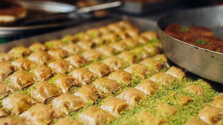 Baklavanın Rengi ve Kalitesi