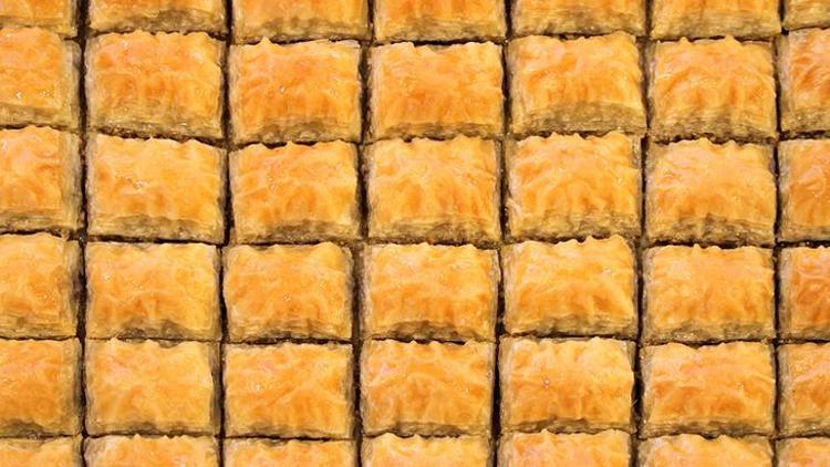 Baklavanın Sağlığa Etkisi
