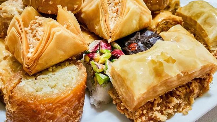 Baklavanın İncelikleri ve Kalite Kontrolü