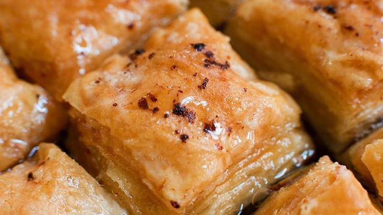 Baklavanın İncelikleri ve Kalite Kontrolü