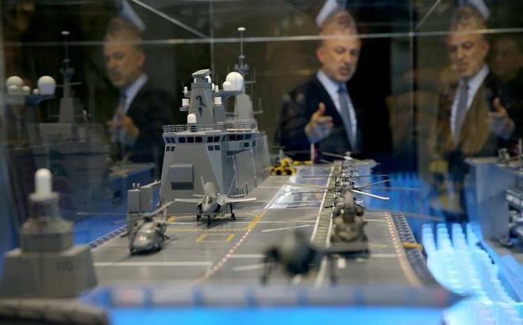 Bayraktar TB3'ün TCG Anadolu Üzerindeki İlk Görüntüleri ve SİHA Kullanımının Önemi
