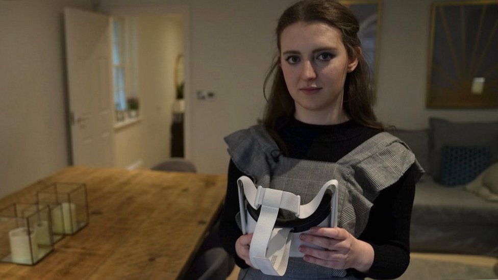 BBC'nin Metaverse Araştırması: Çocuklar için Tehlikeler