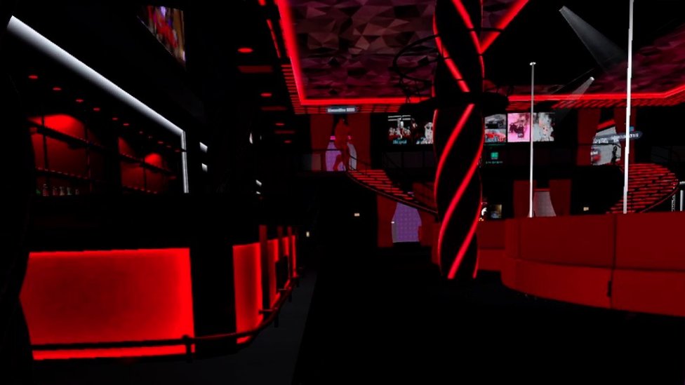 BBC'nin Metaverse Araştırması: Çocuklar için Tehlikeler