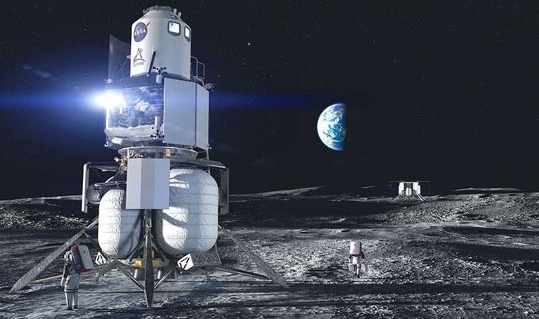 Behçet Açıkmeşe: NASA'daki Başarıları ve Uzay Araştırmalarındaki Katkıları