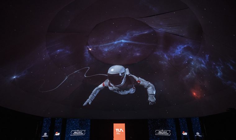 Behçet Açıkmeşe: NASA'daki Başarıları ve Uzay Araştırmalarındaki Katkıları