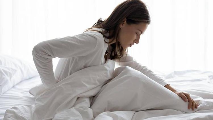 Bel Fıtığı Nedir? Belirtileri ve Tedavi Yöntemleri