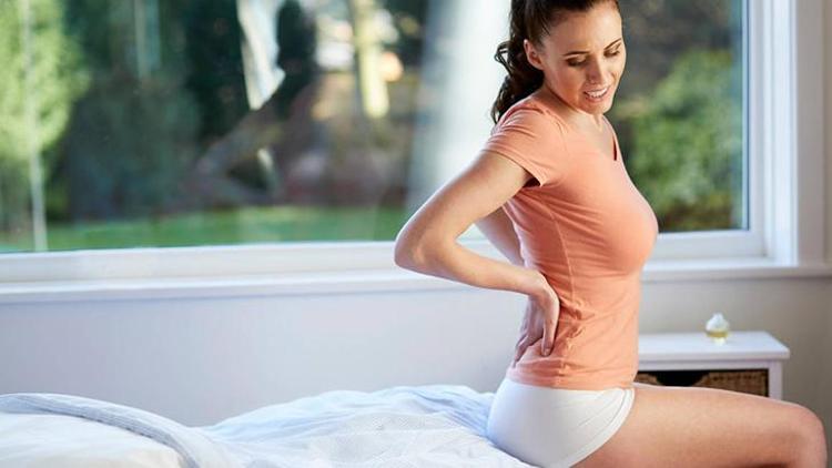 Bel Fıtığı Nedir? Belirtileri ve Tedavi Yöntemleri
