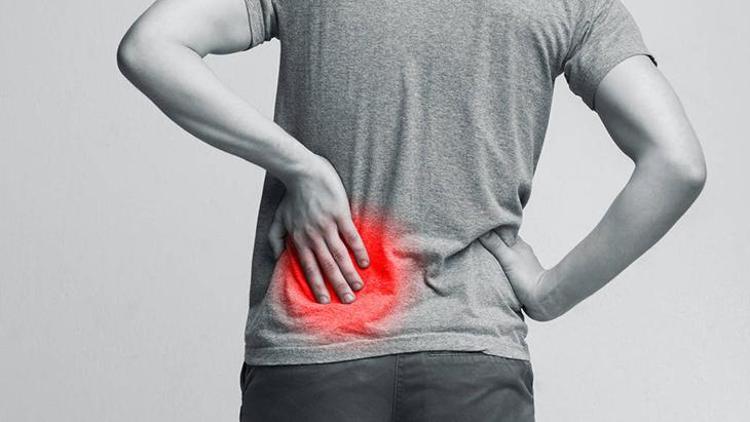 Bel Fıtığı: Nedir, Belirtileri ve Tedavi Yöntemleri
