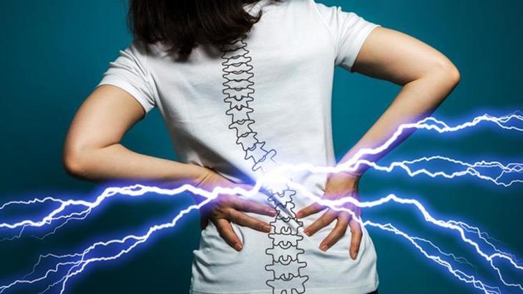 Bel Fıtığı Ağrısı Nasıl Olur?