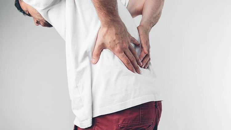 Bel Fıtığı: Nedir, Belirtileri ve Tedavi Yöntemleri