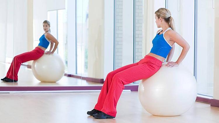 Pilates Egzersizlerinin Faydaları