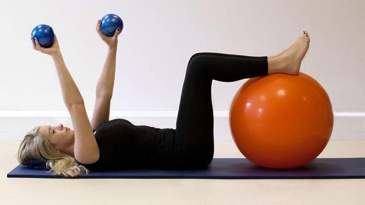 Bel ve Omurga Sağlığını Koruma Yöntemleri: Pilatesin Önemi