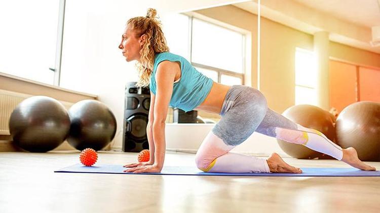 Klinik Pilatesin Sağladığı Faydalar