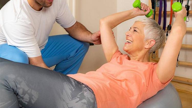 Bel ve Omurga Sağlığını Koruma Yöntemleri: Pilatesin Önemi