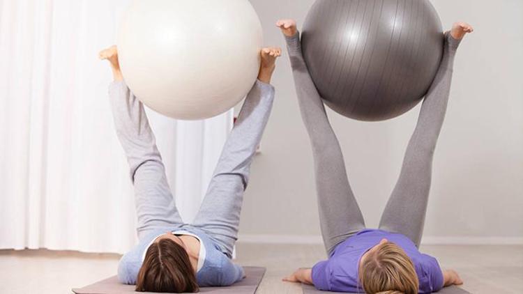 Bel ve Omurga Sağlığını Koruma Yöntemleri: Pilatesin Önemi