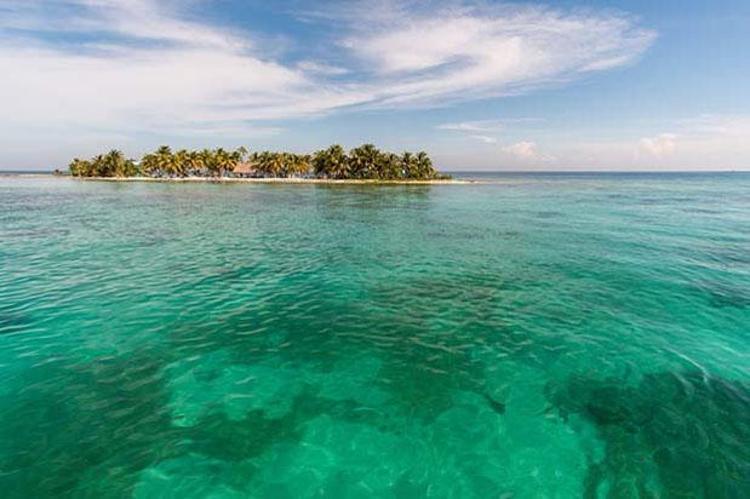 Belize: Tropikal Cennet ve Lüks Tatil Deneyimi