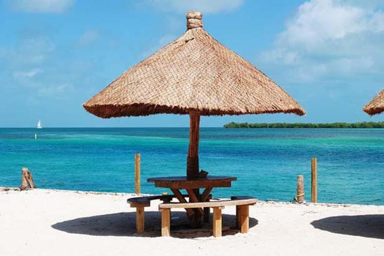 Belize: Tropikal Cennet ve Lüks Tatil Deneyimi