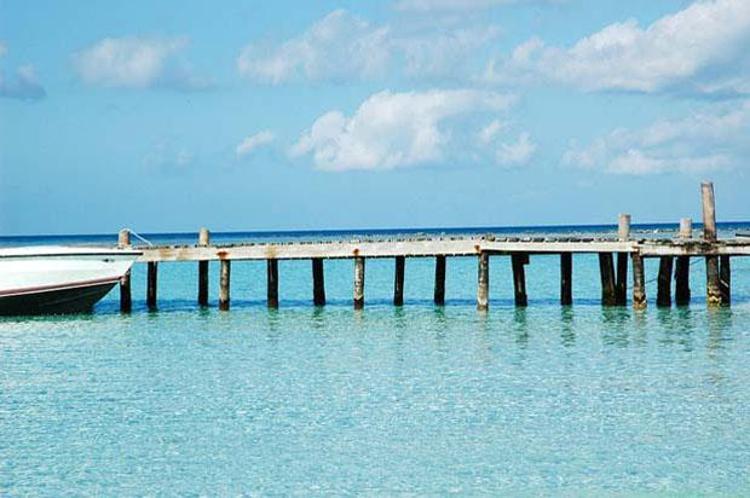 Belize: Tropikal Cennet ve Lüks Tatil Deneyimi