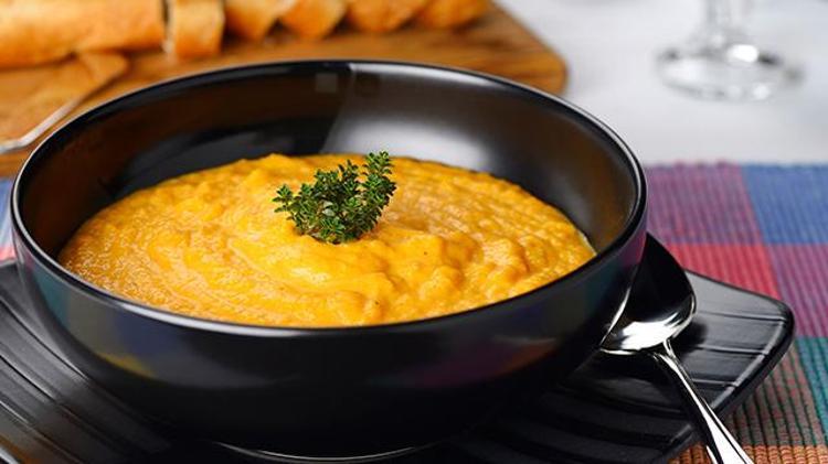 Besleyici ve Sağlıklı Çorba Tarifleri